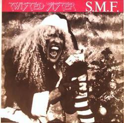 Twisted Sister : S.M.F.
